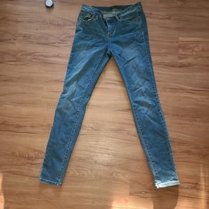 Prana skinny jeans